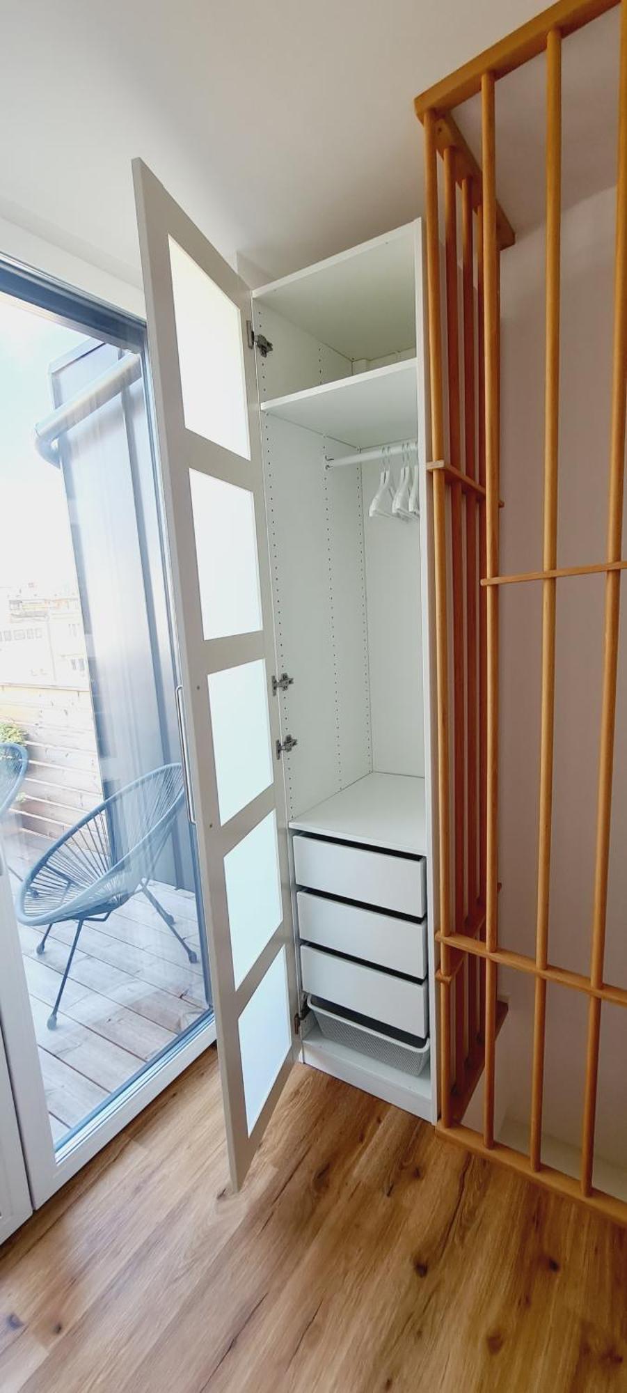 Apartamento Little Plaza Duplex Liubliana Exterior foto